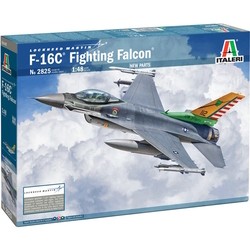 ITALERI F-16C Fighting Falcon (1:48)