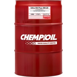 Chempioil Ultra SN Plus 0W-20 60&nbsp;л