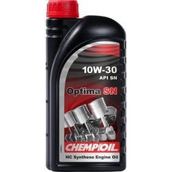 Chempioil Optima SN 10W-30 1&nbsp;л