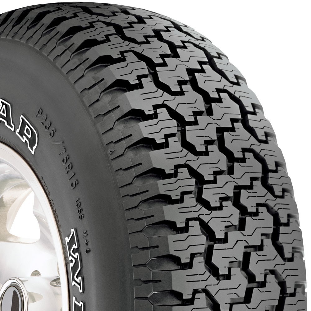 Goodyear Wrangler Radial 235\/85 R16 120Q