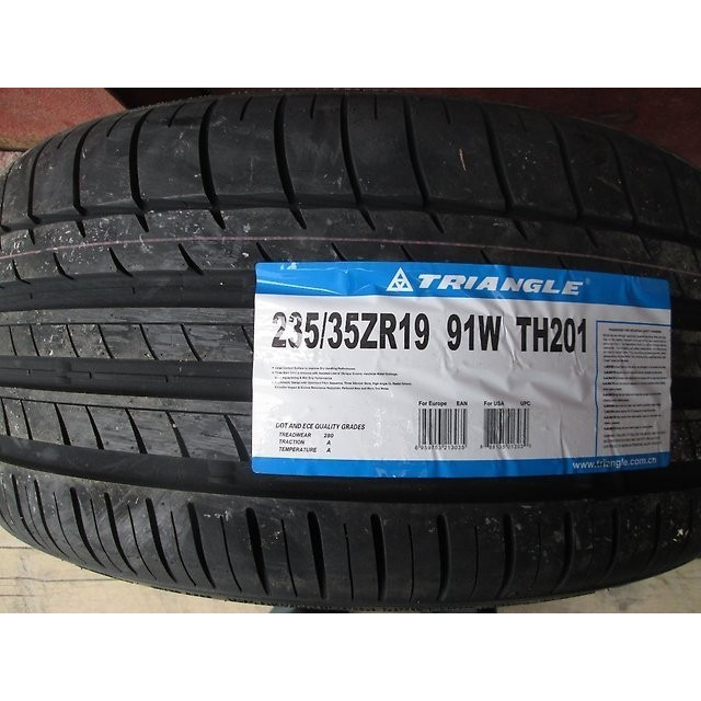 Triangle TH201 215\/55 R17 98Y