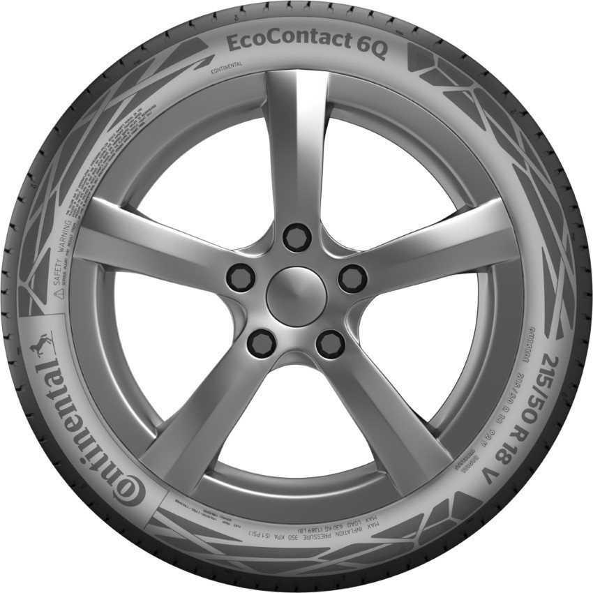 Continental EcoContact 6Q 275\/45 R21 107Y