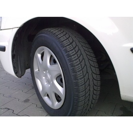 Kleber Quadraxer 255\/60 R18 112V