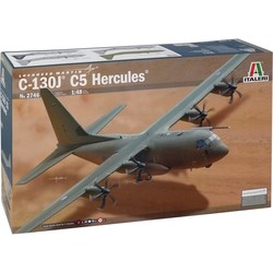 ITALERI C-130J C5 Hercules (1:48)