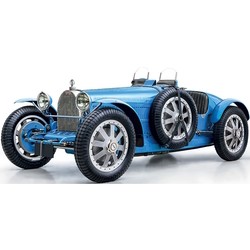 ITALERI Bugatti Type 35B Roadster (1:12)