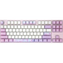 Varmilo VEM108 Dreams on Board EC  Rose V2 Switch