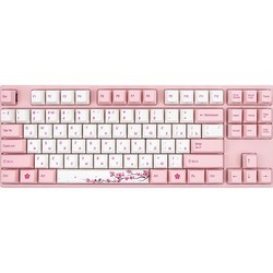 Varmilo VEM87 Sakura EC Sakura V2 Switch