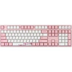 Varmilo VEM108 Sakura EC Sakura V2 Switch