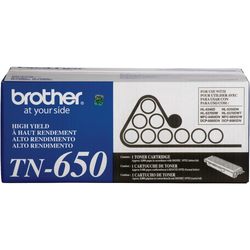 Brother TN-650