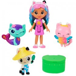 Spin Master Gabi & Friends Figure Set 6065350