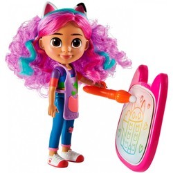 Spin Master Craft-a-riffic Gabby Girl 6065596