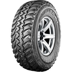 Bridgestone Dueler M\/T 674 265\/70 R17 118Q