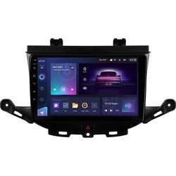 Teyes CC3 2K 4+32Gb Opel Astra K (2015-2019) 9