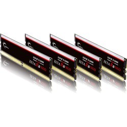 G.Skill Zeta R5 Neo DDR5 4x16Gb F5-6000R3036G16GQ4-ZR5NK