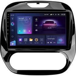 Teyes CC3 2K 4+32Gb Renault Kaptur (2016-2019) (A) 9