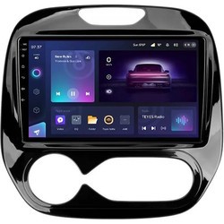 Teyes CC3 2K 4+32Gb Renault Kaptur (2016-2019) (B) 9