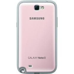 Samsung EFC-1J9B for Galaxy Note 2 (розовый)