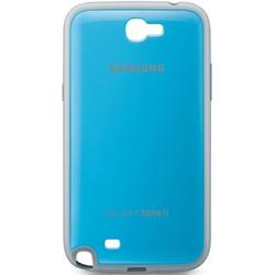 Samsung EFC-1J9B for Galaxy Note 2 (синий)