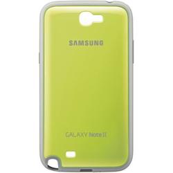 Samsung EFC-1J9B for Galaxy Note 2 (зеленый)