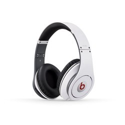 Beats Studio (белый)