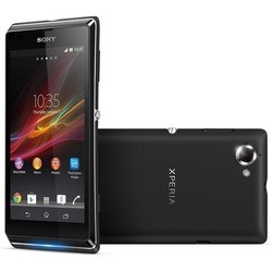 Sony Xperia L