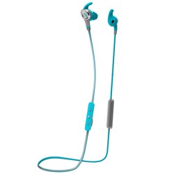 Monster iSport Intensity (синий)