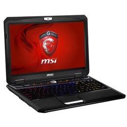 MSI GT60 0NE-272