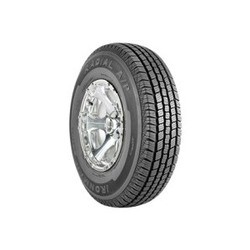 Hercules Ironman Radial A/P 235/70 R16 106T