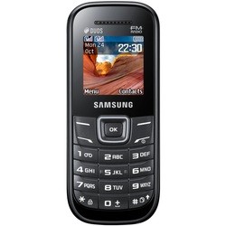 Samsung GT-E1207 Duos