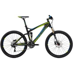 GHOST AMR 5700 2014