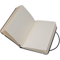 Cartesio Notebook Pocket Turquoise