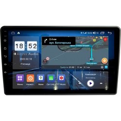 Abyss QX-5900