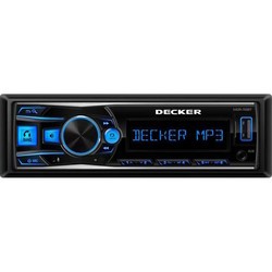 Decker MDR-110 BT