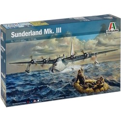 ITALERI Sunderland Mk.III (1:72)