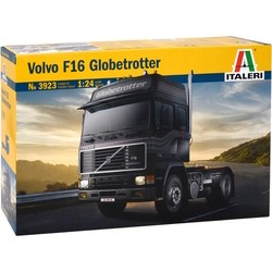 ITALERI Volvo F16 Globetrotter (1:24)