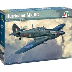 ITALERI Hurricane Mk. IIC (1:48)