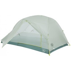 Big Agnes Tiger Wall 2 Platinum