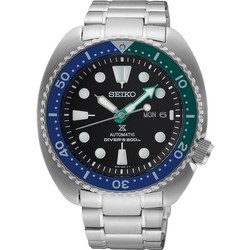 Seiko Prospex Turtle Tropical Lagoon SRPJ35K1