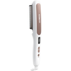 Conair Double Ceramic Straight Brush