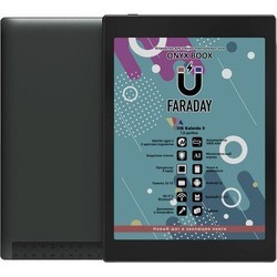 ONYX BOOX Faraday