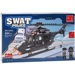 Ausini SWAT Police 23511