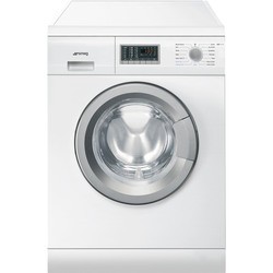 Smeg WDF147-2 белый