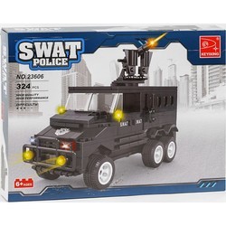 Ausini SWAT Police 23606