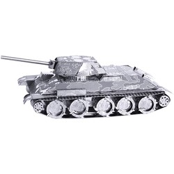 Fascinations T-34 Tank MMS201