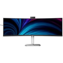 Philips 49B2U6900CH 48.8&nbsp;&#34;  серебристый