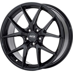 Platin P 94 8x18\/5x112 ET30 DIA72,5