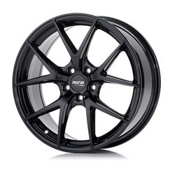 Platin P 94 8x19\/5x112 ET30 DIA72,5