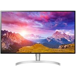 LG UltraFine 32UL950P 31.5&nbsp;&#34;  серебристый