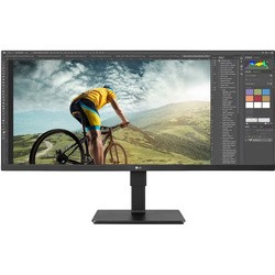 LG 34BN670P 34&nbsp;&#34;  черный