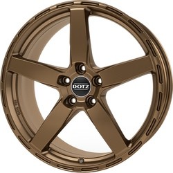 Dotz MarinaBay 8,5x20\/5x112 ET28 DIA70,1